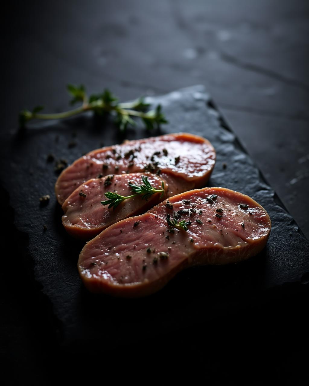 Filé Mignon